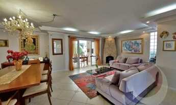 Imagem 6: Casa para venda possui 272 m2com 3 quartos em Córrego Grande - Florianópolis - SC