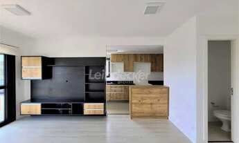 Imagem 3: Apartamento de 1 quarto para alugar no bairro Jardim Botânico