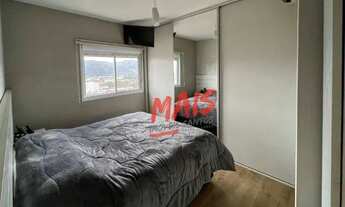 Imagem 6: Lazer Total! Frente, Varanda Mobiliável, 3 dormitórios