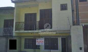 Imagem: Sobrado com 2 dormitórios para alugar