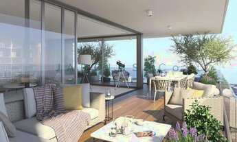 Imagem: LISBOA - Apartamento Padrão - Lisboa