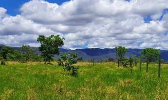 Imagem 7: Chácara com Riacho no Fundos Condomínio Perto das Cachoeiras