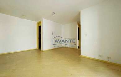 Imagem 3: Apartamento com 3 dormitórios para alugar, 69 m² por R$ 1.860,00/mês - Capão Raso - Curiti