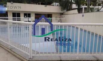 Imagem 7: APARTAMENTO COM 03 DORMITÓRIOS PARA LOCAÇÃO POR R$1.400,00 - MARIA PAULA/SG