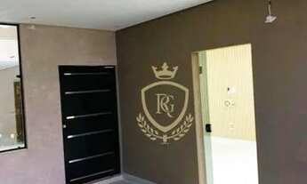 Imagem 7: Casa com 4 dormitórios à venda, 257 m² por R$ 910.000,00 - Condomínio Jardim Guarujá - Sal