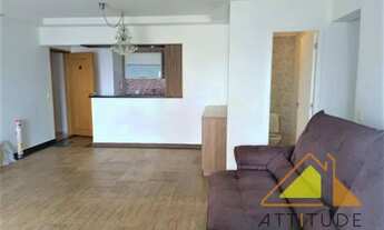 Imagem: Apartamento para alugar - Vila Luzitânia