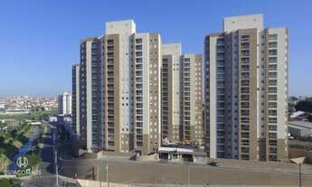 Imagem: INDAIATUBA - Apartamento Padrão - Premium