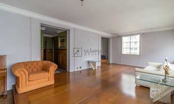 Imagem 5: Venda Apartamento 3 Dormitórios - 240 m² Jardim Paulista