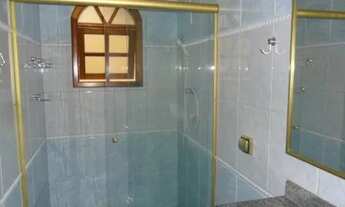 Imagem 3: Casa para venda ou locação - Campestre, Santo André