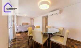 Imagem 2: Apartamento com 2 dormitórios à venda, 84 m² por R$ 1.590.000 - Brooklin - São Paulo/SP