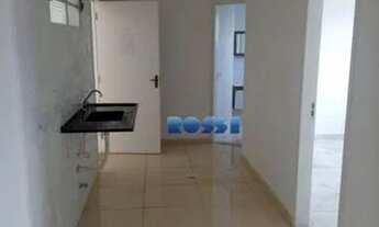 Imagem 2: Apartamento com 2 dormitórios à venda, 43 m² por R$ 310.000 - Vila Bela - São Paulo/SP