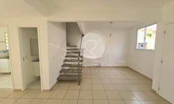 Imagem 2: Casa para Locação no Santa Cândida em Campinas, por R$ 3.500,00 - Façanha Imóveis Campin