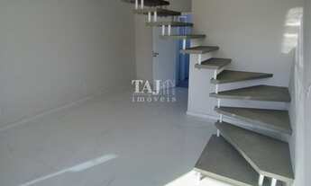 Imagem 4: Sobrado para venda tem 70 metros quadrados com 2 quartos em Rio Pequeno - Camboriú - SC