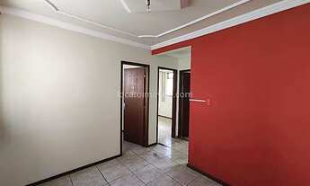 Imagem 4: Cód.: 4268 - Apartamento 02 quartos para locação no Vivendas da Serra