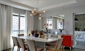 Imagem 2: Apartamento com 3 Dormitorio(s) localizado(a) no bairro Perdizes em São Paulo / Ref.:OR