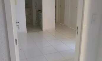 Imagem 2: Apartamento padrão