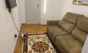 Imagem: Apartamento para aluguel possui 50 metros