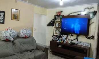 Imagem 2: Casa para venda com 70 metros quadrados com 3 quartos em Pau da Lima - Salvador - Bahiaa