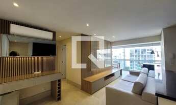 Imagem 3: Apartamento para Aluguel - Aclimação, 2 Quartos, 75 m2