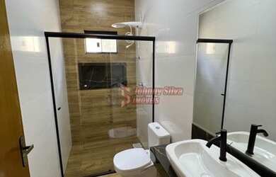 Imagem 3: Casa 100% FINANCIADA