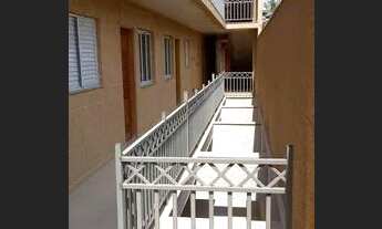 Imagem 2: Apartamento 2 dormitórios - 1 vaga à venda, 42 m² por R$ 320.000 - Vila Mazzei - São Pau