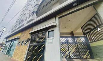 Imagem: Kitnet/conjugado para venda com 33 metros