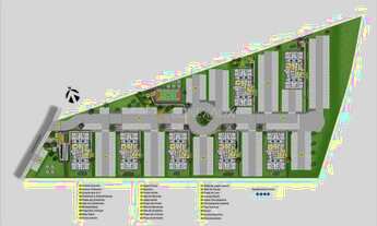 Imagem 7: Apartamento - Jardim Ouro Verde - Campinas