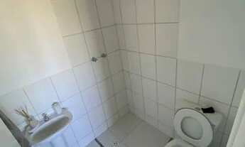 Imagem 6: Apartamento para venda com 66 metros quadrados com 3 quartos em Califórnia - Nova Iguaçu