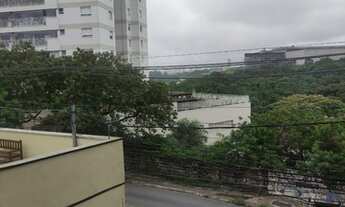 Imagem: Kitnet/Conjugado para aluguel tem 18 metros