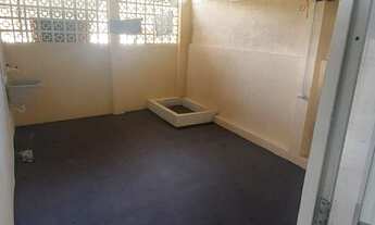 Imagem 3: Casa para aluguel possui 45 metros quadrados com 1 quarto