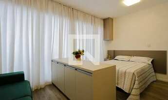 Imagem: Apartamento para Aluguel - Santana, 1 Quarto