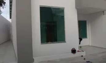 Imagem: LINDA CASA DE 3 QRTS/ PRONTA NA PRINCIPAL