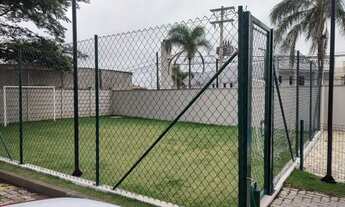 Imagem 4: Apartamento à venda, 1 quarto, 1 vaga, Jardim Residencial Roseira - Limeira/SP