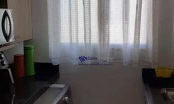 Imagem 7: VENDO LINDO APTO- 45M²- 2 DORMS- COND. PARQUE SANTA TEREZA- JARDIM ANSALCA