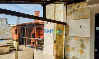 Imagem 2: Cobertura com 2 quartos para alugar por R$ 4.898/mês - Icaraí - Niterói/RJ