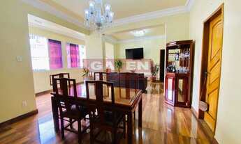 Imagem 4: Excelente apartamento 3 quartos em Copacabana mobiliado e com vaga de garagem