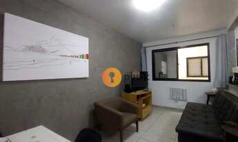 Imagem 2: Flat com 1 quarto à venda, 50 m² - Ipanema - Rio de Janeiro/RJ