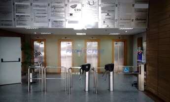 Imagem 4: Sala - Centro - Campinas