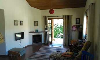 Imagem 3: Casa para Locação em Teresópolis, Vargem Grande, 2 dormitórios, 1 suíte, 2 banheiros, 2 va