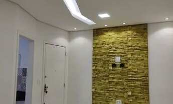 Imagem 2: Apartamento impecável, porcelanato e gesso!!!