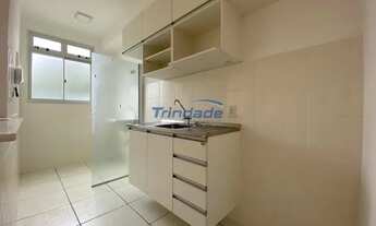 Imagem 4: Excelente apartamento 02 quartos no bairro Granja Santa Inês!