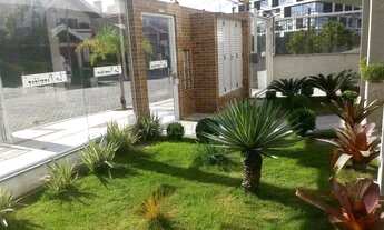 Imagem 2: Apartamento com 3 dormitórios para alugar, 114 m² por R$ 3.736,52/mês - Areal - Pelotas/RS