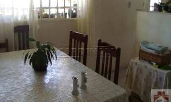 Imagem 3: Casa Padrão em São Carlos