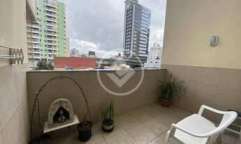 Imagem 4: LJ_Apartamento para venda possui 93 metros quadrados com 4 quartos em Campinas - São José