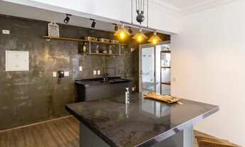 Imagem 7: Locação Apartamento 3 Dormitórios - 94 m² Moema