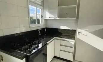 Imagem 7: Apartamento para aluguel tem 41 metros quadrados com 2 quartos em Jardim Nélia - São Paulo