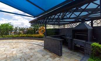 Imagem 14: APARTAMENTO NA CHÁCARA INGLESA COM 3 DORMITÓRIOS SENDO 1 SUITE E 2 VAGAS DE GARAGEM!