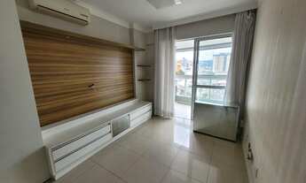 Imagem 2: APARTAMENTO 3 DORMITÓRIOS, SUÍTE, GARAGEM, SEMI MOBILIADO EM CAMPINAS São José - SC