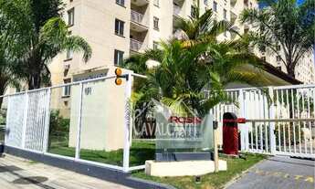 Imagem 2: Apartamento para aluguel tem 68 metros quadrados com 3 quartos em Centro - Itaboraí - RJ