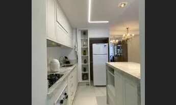 Imagem 3: Apartamento para aluguel com 80 metros quadrados com 3 quartos em Balneário Camboriú